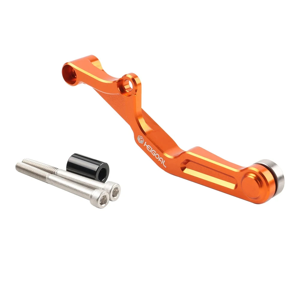 Gear Shift Support For KTM 1290 Super Duke R EVO RR Gen3 2020–2024 Stabiliser