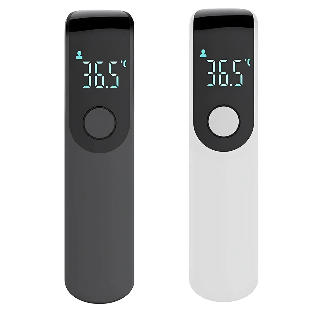 Mini Digital Infrared Thermometer | Non-Contact Forehead | Baby & Adult