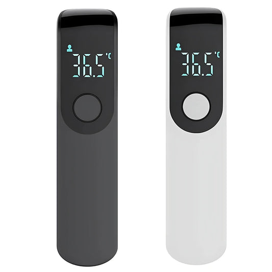 Mini Digital Infrared Thermometer | Non-Contact Forehead | Baby & Adult