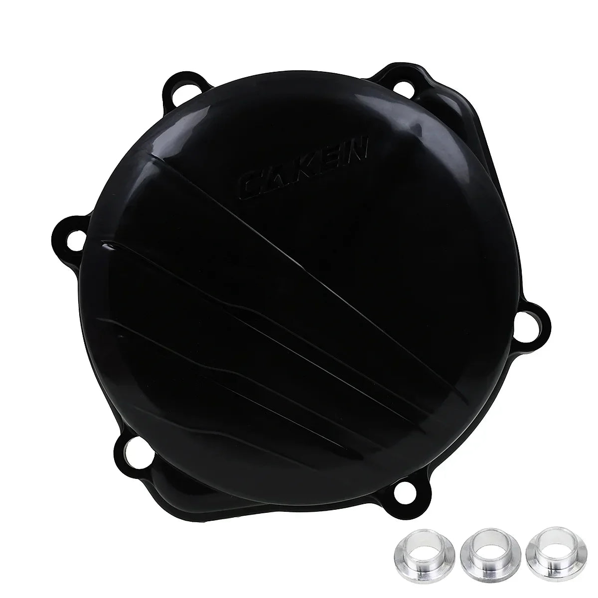 Honda CRF 250R 250RX Ignition Guard Water Pump Clutch Protector 2018-2021