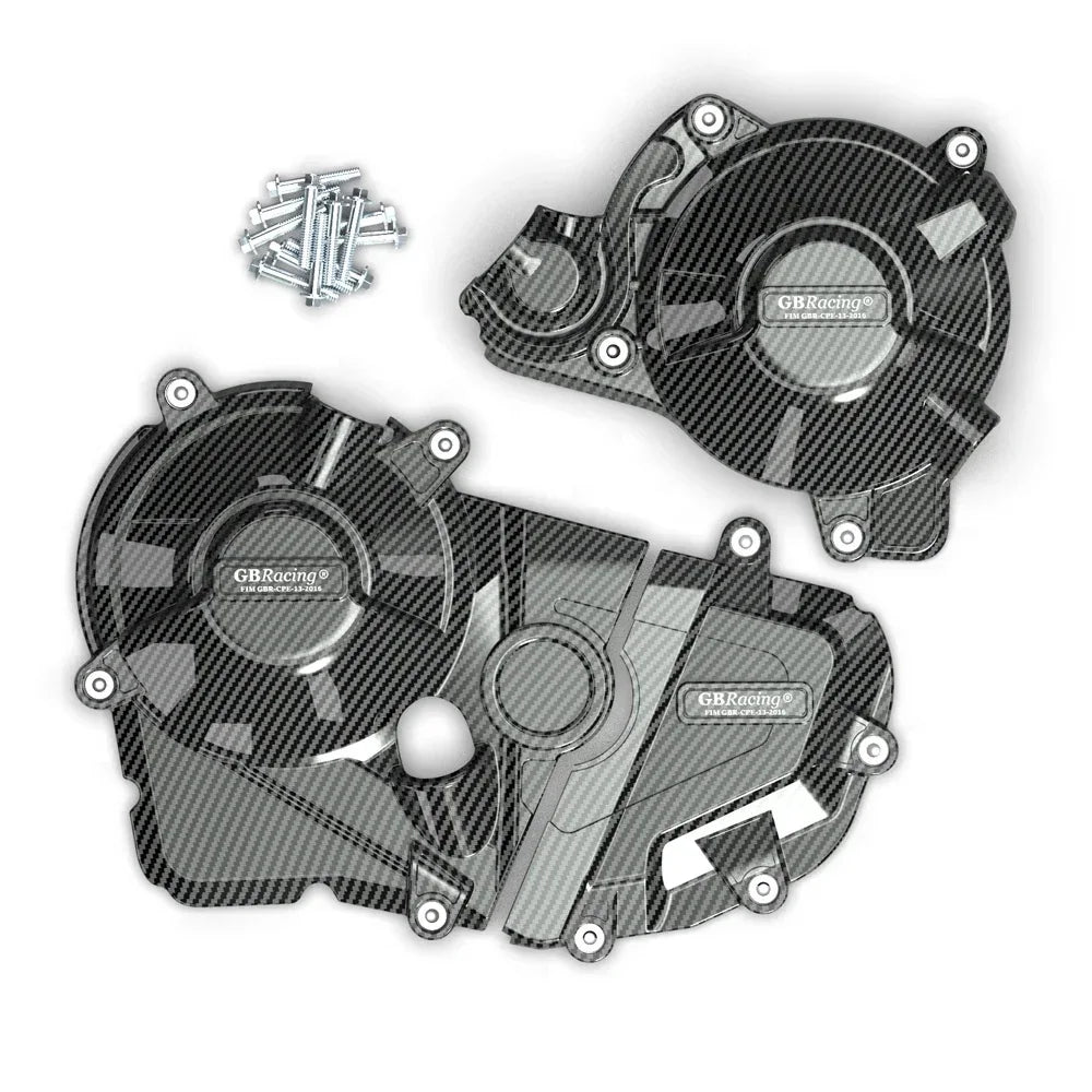 HONDA CB750 Hornet XL750 Transalp 2023-2024 Engine Cover Protection