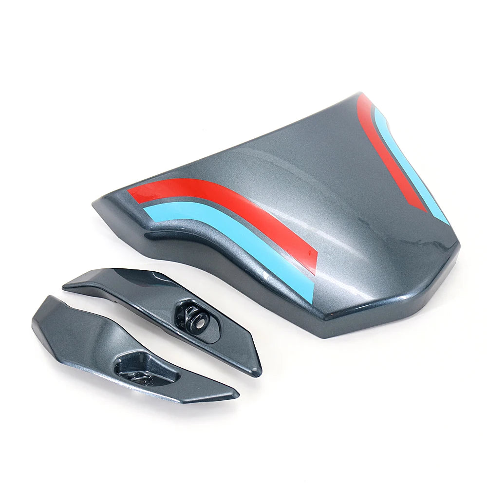 Rear Seat Cowl Cover For Yamaha MT-09 2021–2022 Fairing Tail Cover 6 Colours