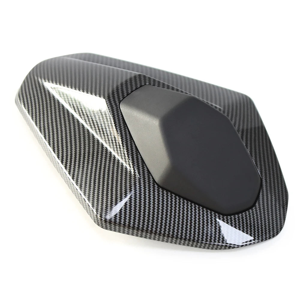 Rear Seat Cover Cowl For Suzuki GSX-8S GSX-8R 2023 2024 Pillion Fairing