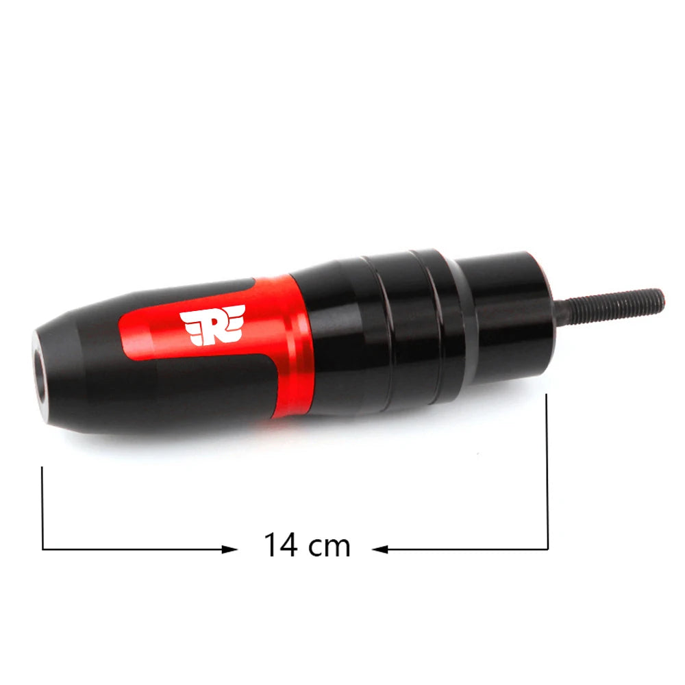 Exhaust Slider Royal Enfield Interceptor Himalayan Bullet Meteor Classic
