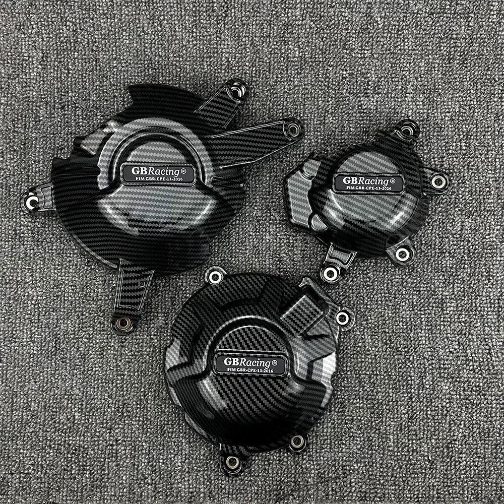 Engine Cover Set for Honda CB650R CBR650R CB650F CBR650F 2014-2023 Protection