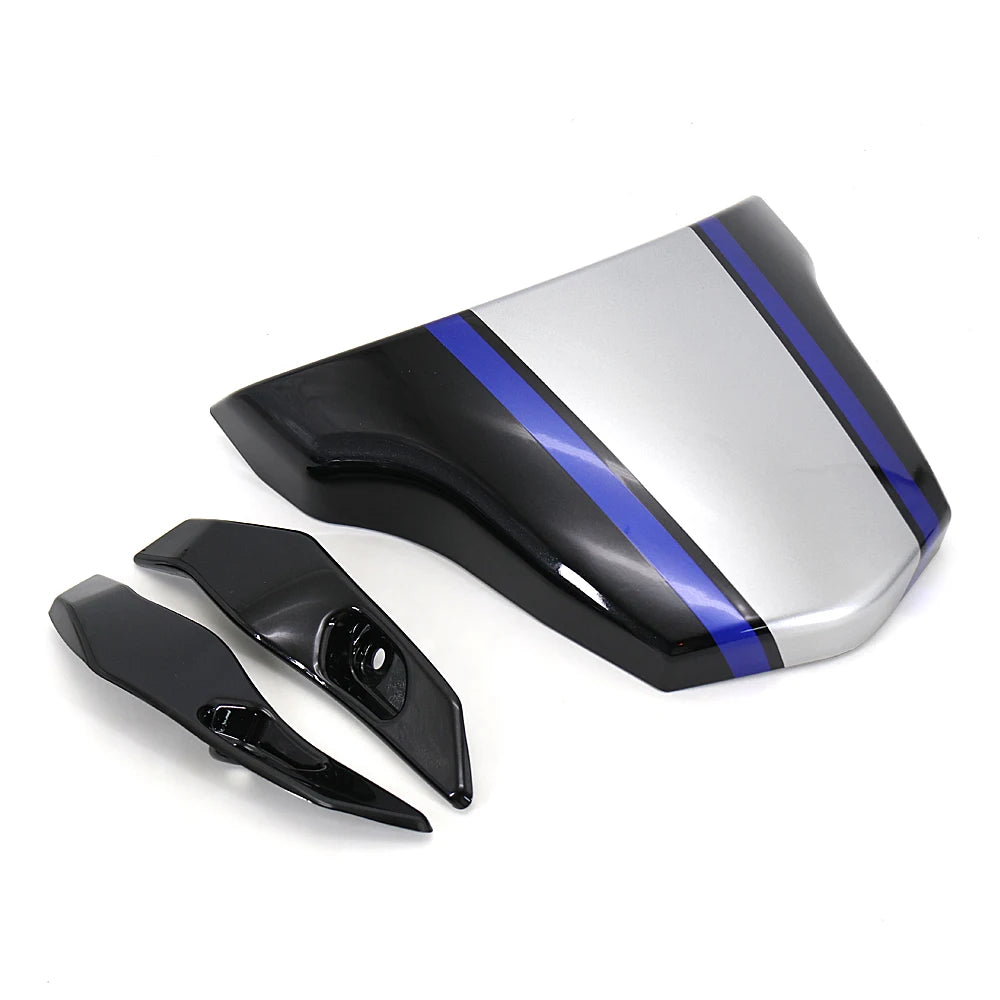 Rear Seat Cowl Cover For Yamaha MT-09 2021–2022 Fairing Tail Cover 6 Colours