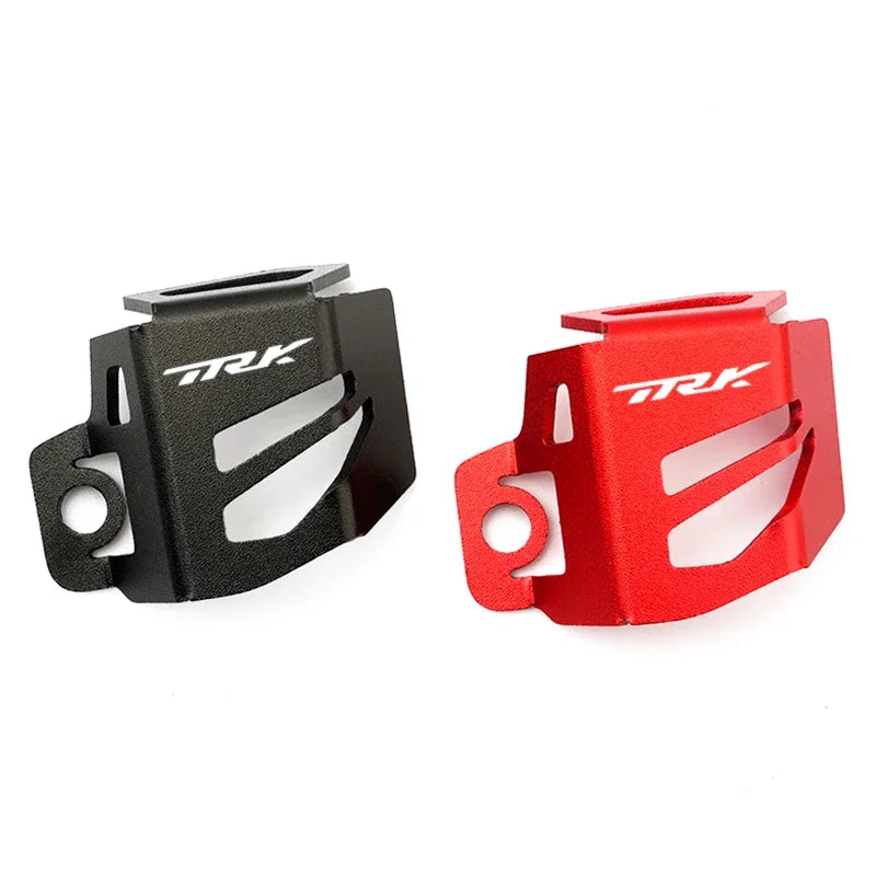 Rear Brake Reservoir Guard For Benelli TRK702 TRK702X 2022-2024 CNC Cover