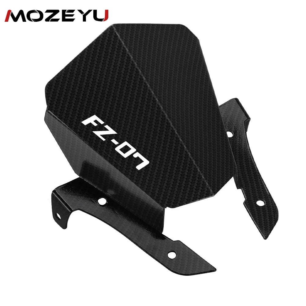 Windscreen Yamaha MT-07 FZ-07 2014-2017 Front Deflector MT07 FZ07 Screen