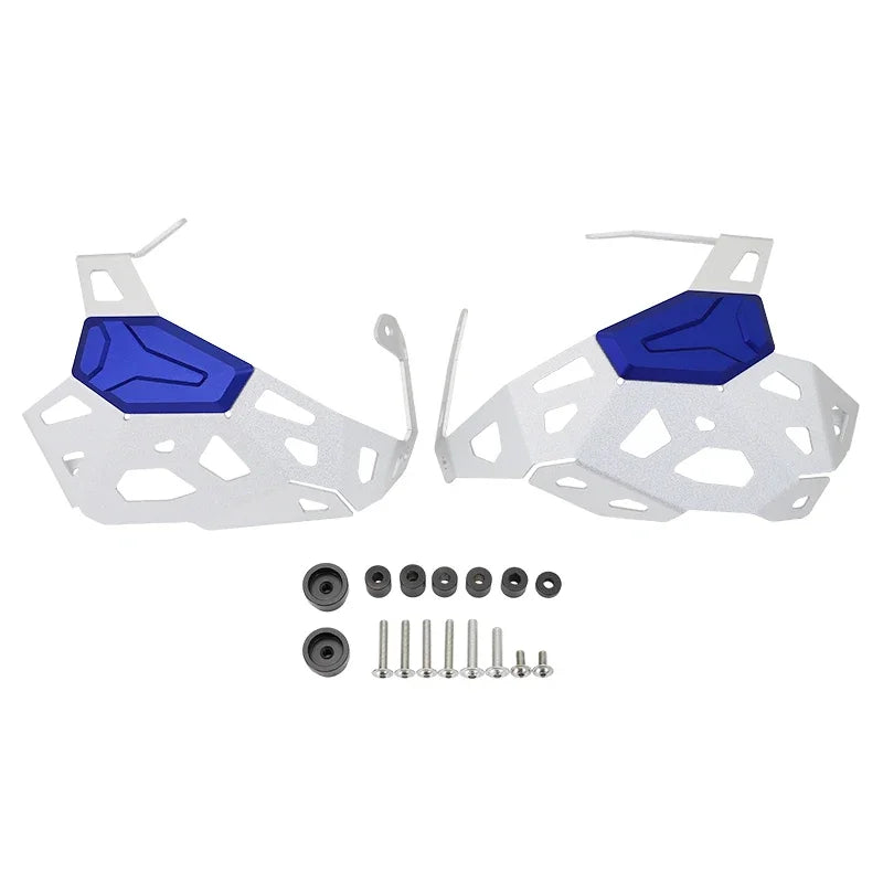 BMW R1300GS Cylinder Head Guards Protector Cover Engine Protection 2023-2025