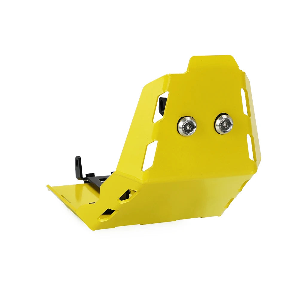 Skid Plate Guard For Husqvarna Vitpilen Svartpilen 401 2018-2019 Bash Protector