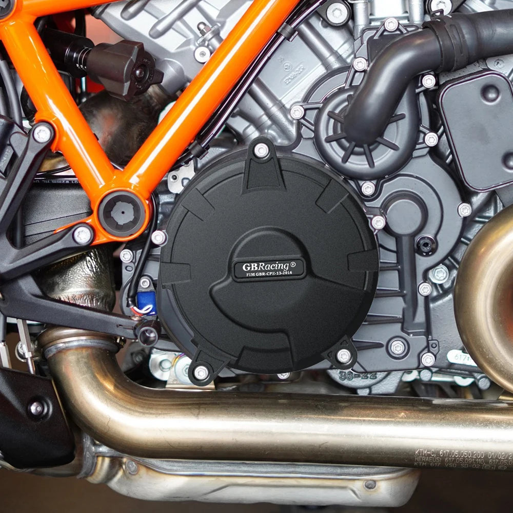 Engine Protection Cover KTM 1290 Super Duke R GT Adventure S R 2014-2023 Guard
