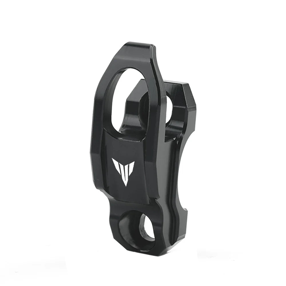 22mm Helmet Hook Yamaha MT-03 MT-07 MT-09 MT-10 Motorcycle Bag Holder Hanger