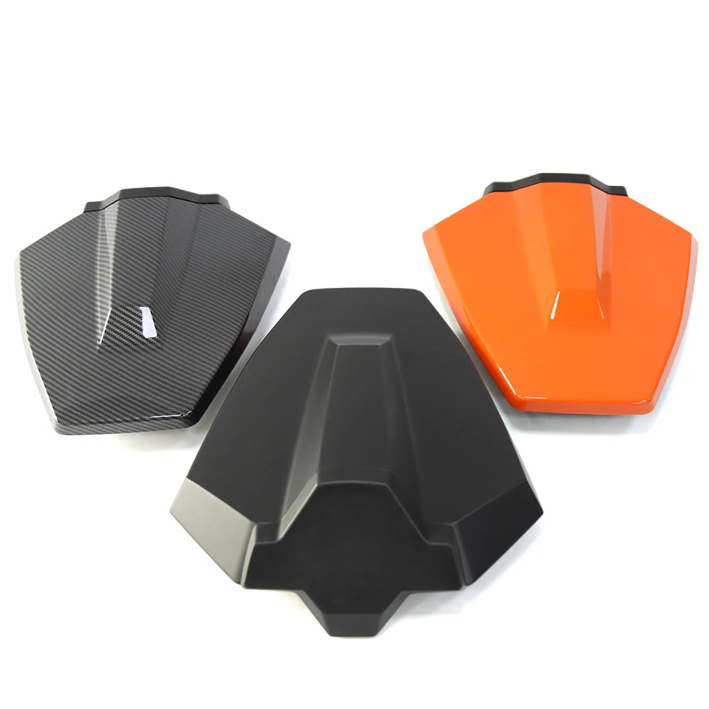 DUKE 990 2024 Rear Passenger Seat Cover Cowl ABS Pillion Solo Fairing KTM