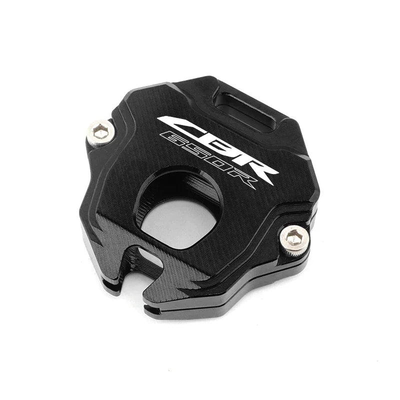 Honda CBR650R CNC Key Cover Case Shell and/or Keyring 2019-2023