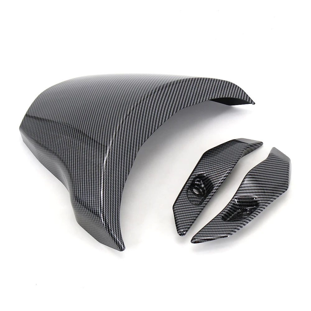 Rear Seat Cowl Cover For Yamaha MT-09 2021–2022 Fairing Tail Cover 6 Colours