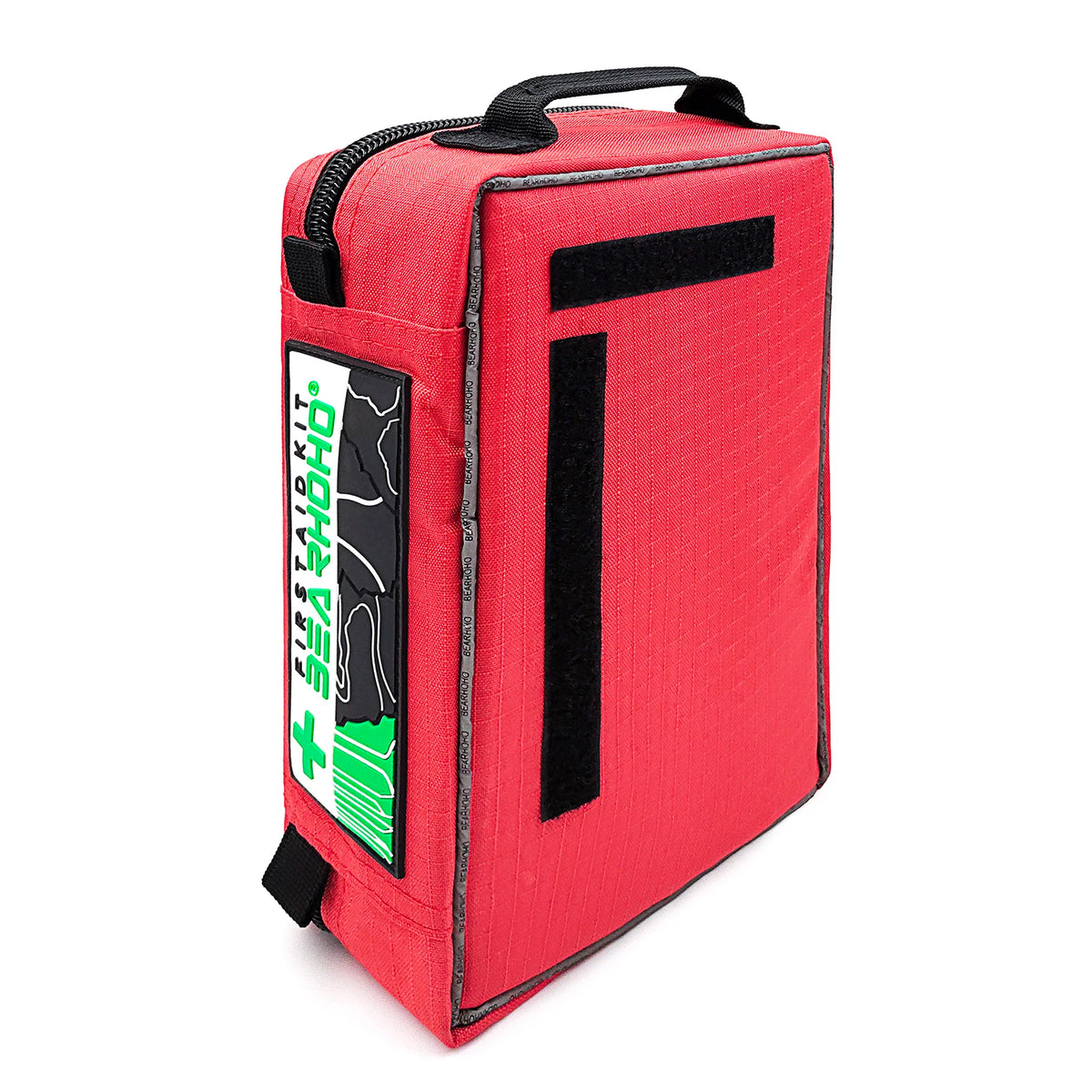 255pcs First Aid Kit Emergency Medical Bag, Cpr kit, Home, Car, Camping, Outdoor