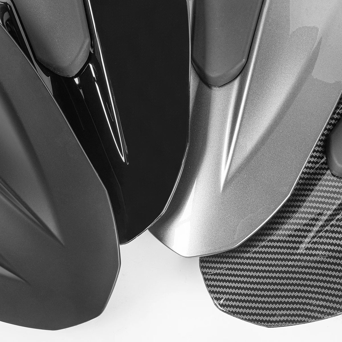 Rear Solo Seat Cover Cowl – For Triumph Street Triple RS 765 (2020–2023)