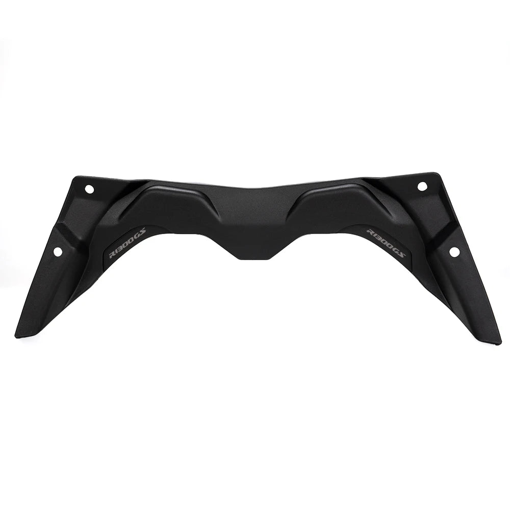 BMW R1300GS Cockpit Panel Cover Wind Deflector 2023–2025 Fork Tunnel Accessory