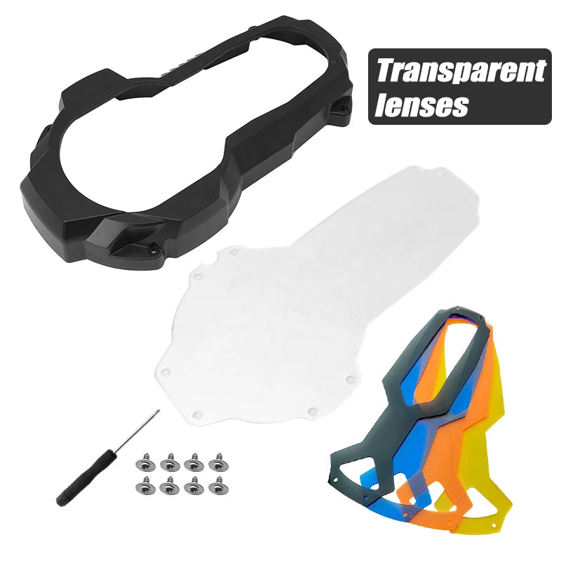 Headlight Protector BMW R1250GS & R1200GS – Ultimate Protection