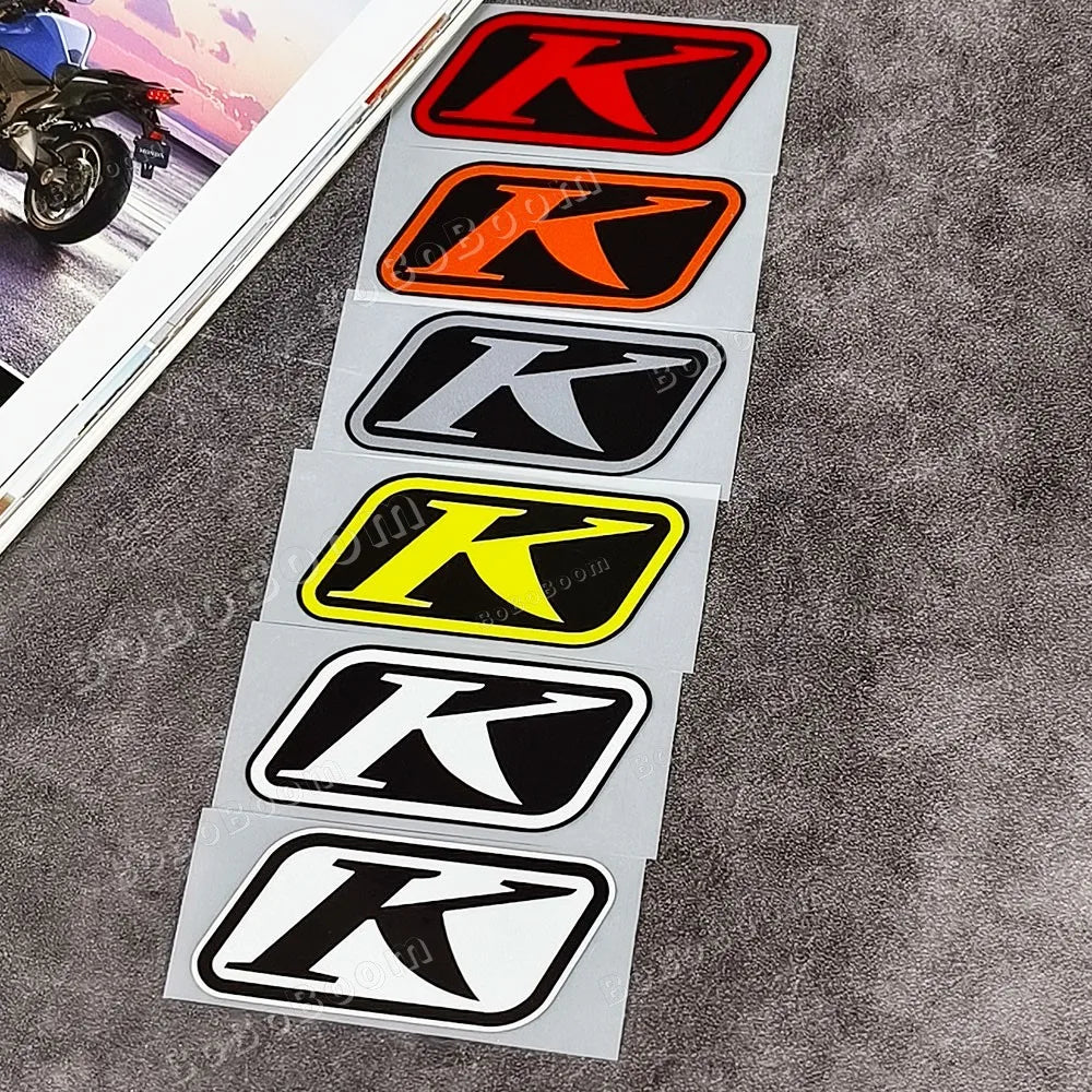 Reflective Motorcycle Adventure Sticker For BMW R1200GS R1250GS F850GS F750GS RT