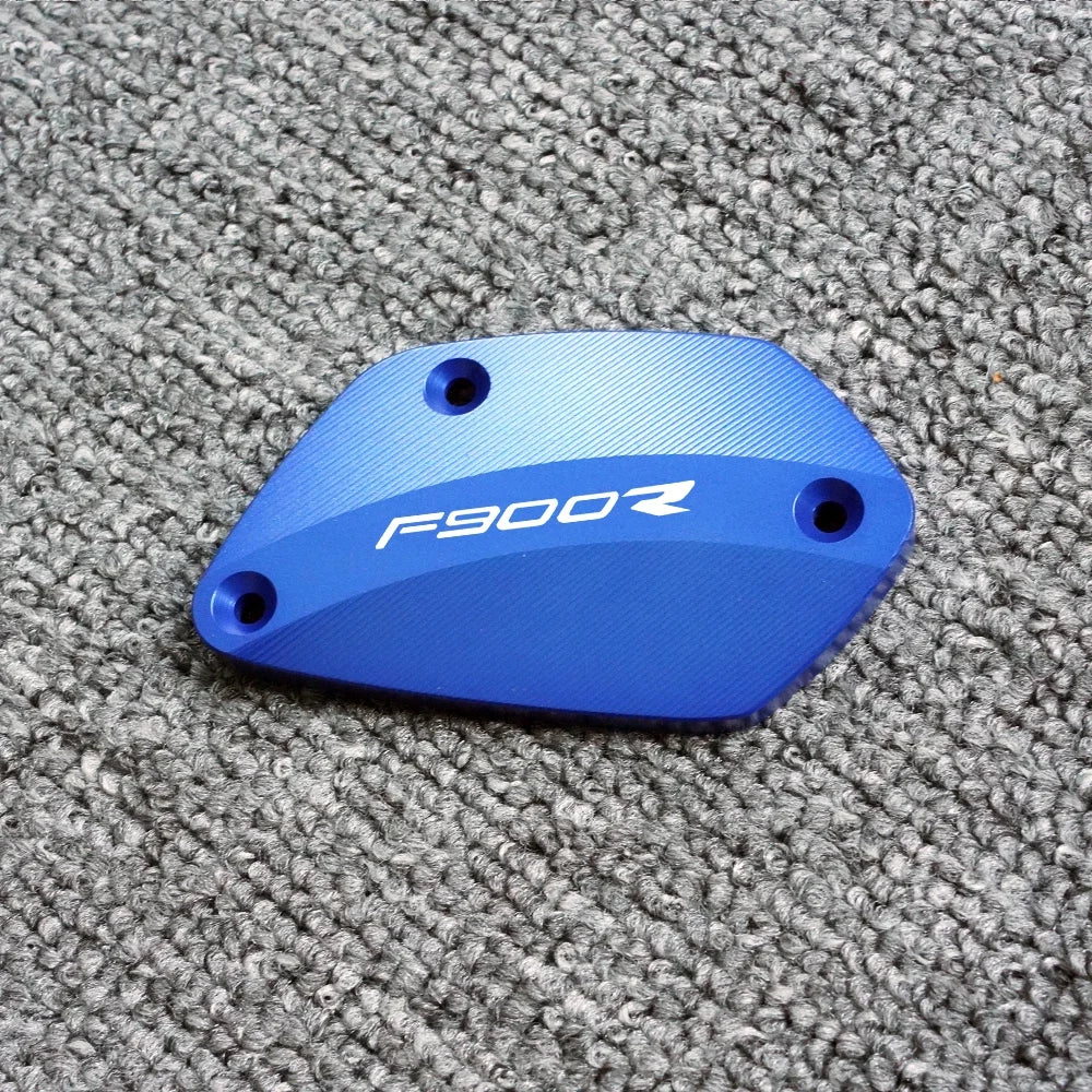 Front Brake Fluid Reservoir Cap For BMW F900R F 900 R 2020-2021 CNC Oil Cover