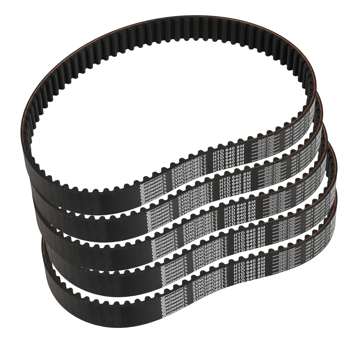 Sur Ron Ultra Bee Drive Belt Electric Dirt Bike Replacement H/D SurRon