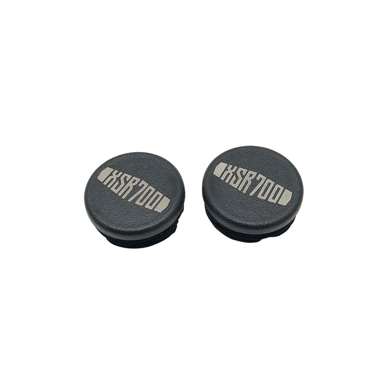 MT-07 Frame Hole Cover Caps Plug Set Yamaha XSR700 Tracer700 2013-2021 Protector