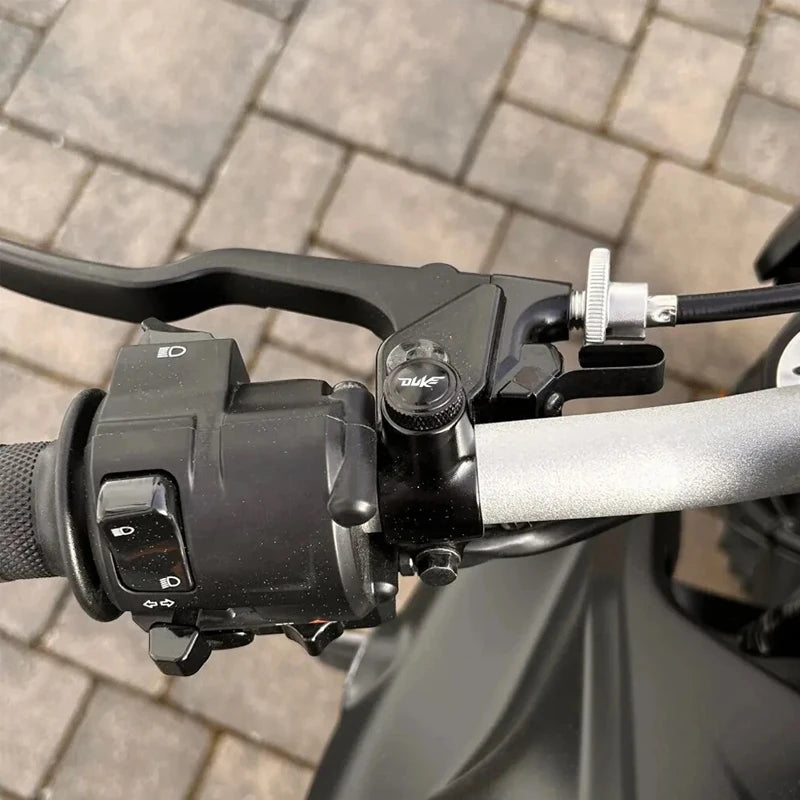 Rearview Mirror Hole Plug Screw Cap for KTM Duke 125-1290 CNC Aluminum Cover