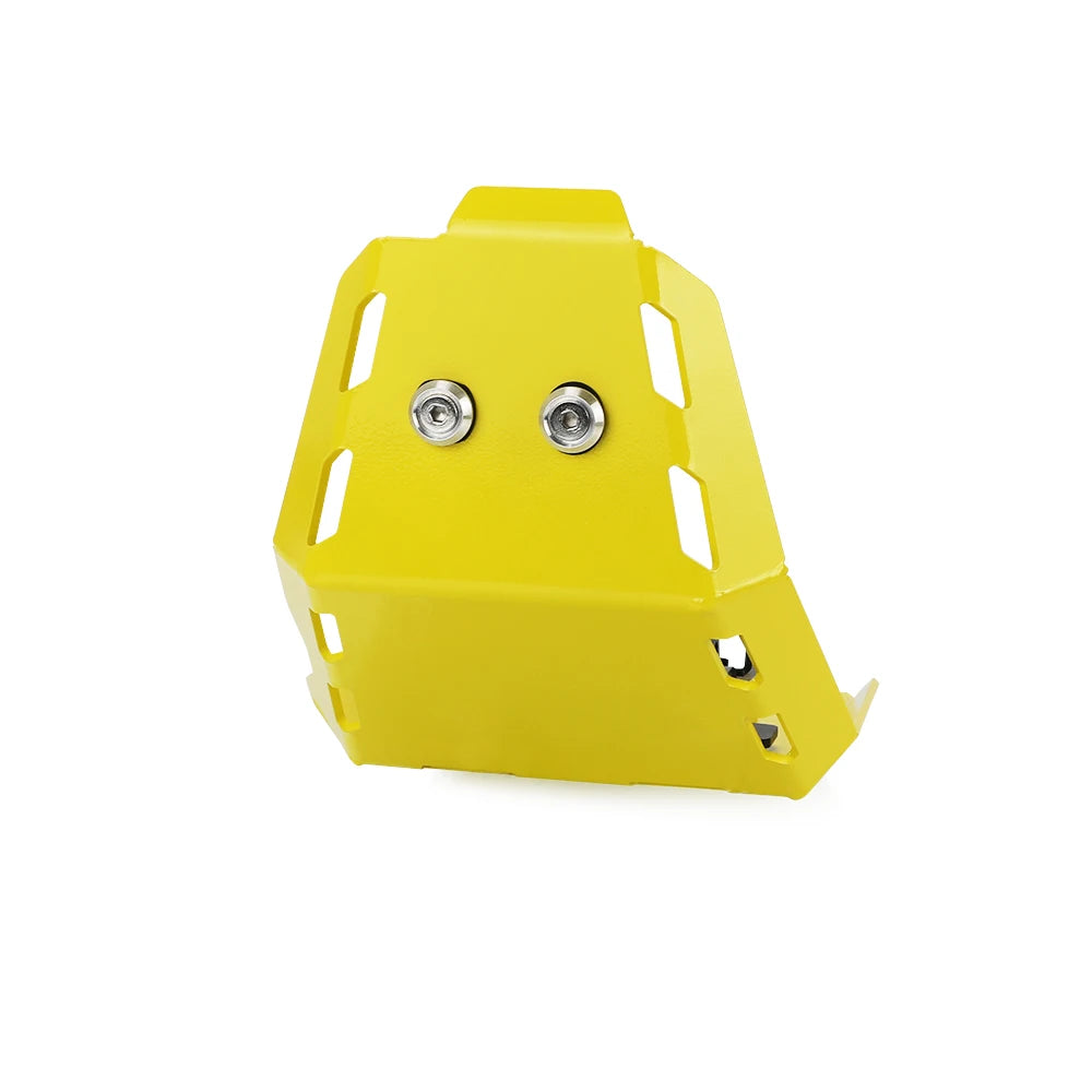 Skid Plate Guard For Husqvarna Vitpilen Svartpilen 401 2018-2019 Bash Protector