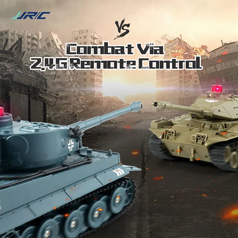JJRC C8815, Q60, Q75, Q85, Q68, Q69 1:16 RC Military Truck Tank Crawler Jeep