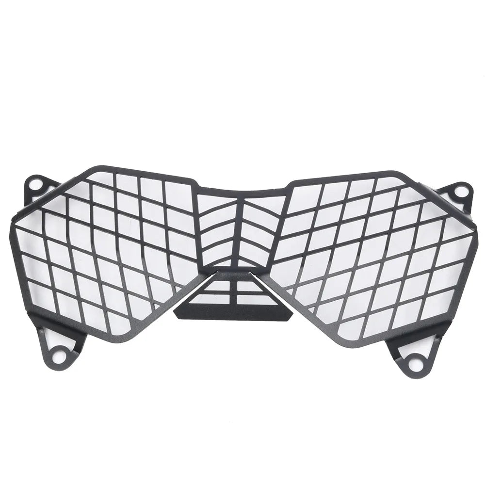 Headlight Guard Grille Protection for Triumph Tiger 800 1200 XC Explorer 1200XC