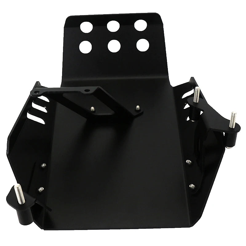 Engine Skid Plate Guard For Yamaha MT-09 FZ-09 XSR900 Tracer 900 2013-2021