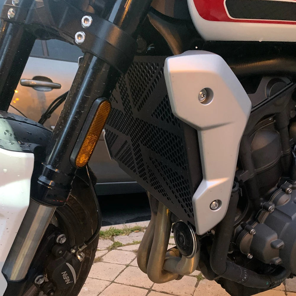 Radiator Guard Grill Cover For Triumph Trident 660 2021-2026 Protector CNC
