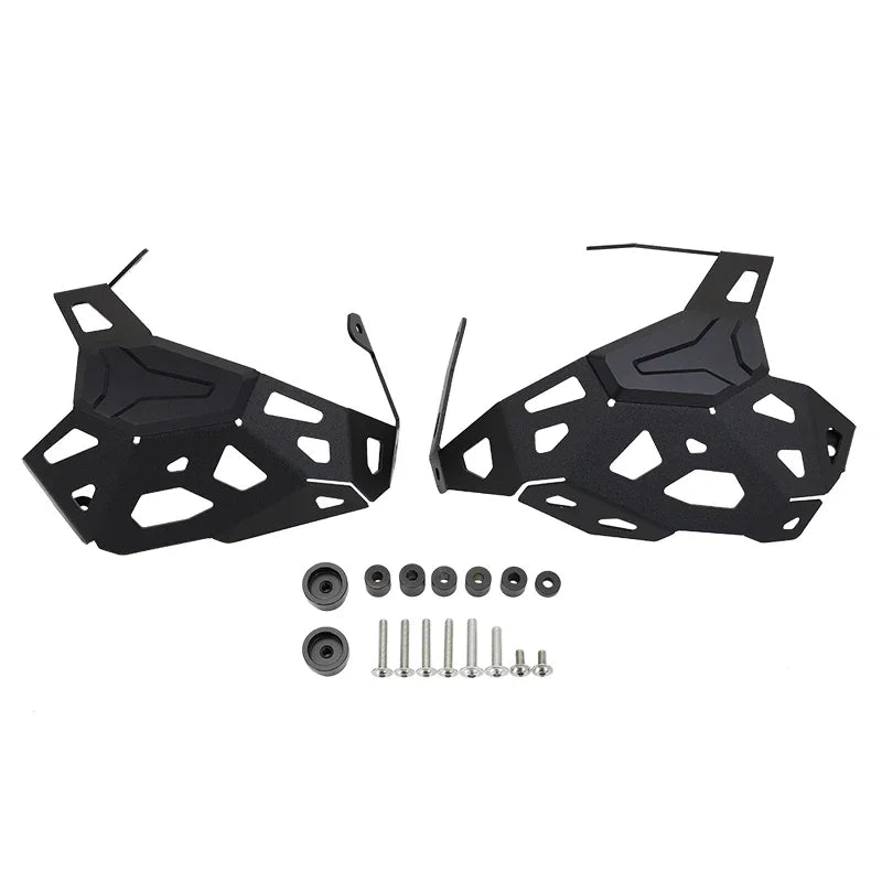 BMW R1300GS Cylinder Head Guards Protector Cover Engine Protection 2023-2025