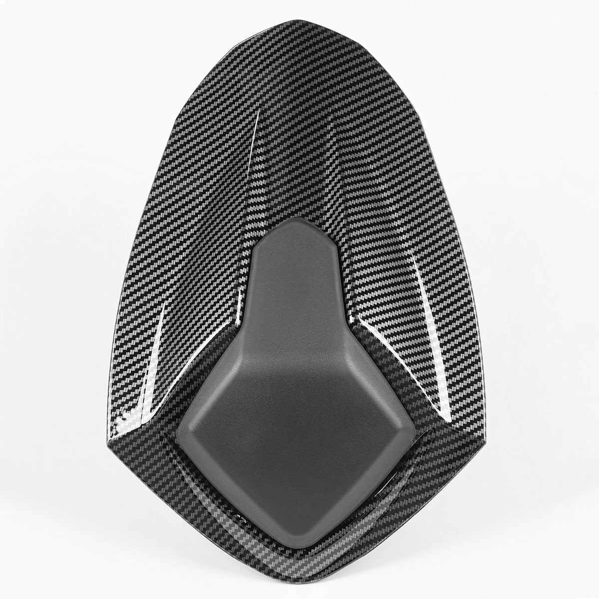 Rear Solo Seat Cover Cowl – For Triumph Street Triple RS 765 (2020–2023)