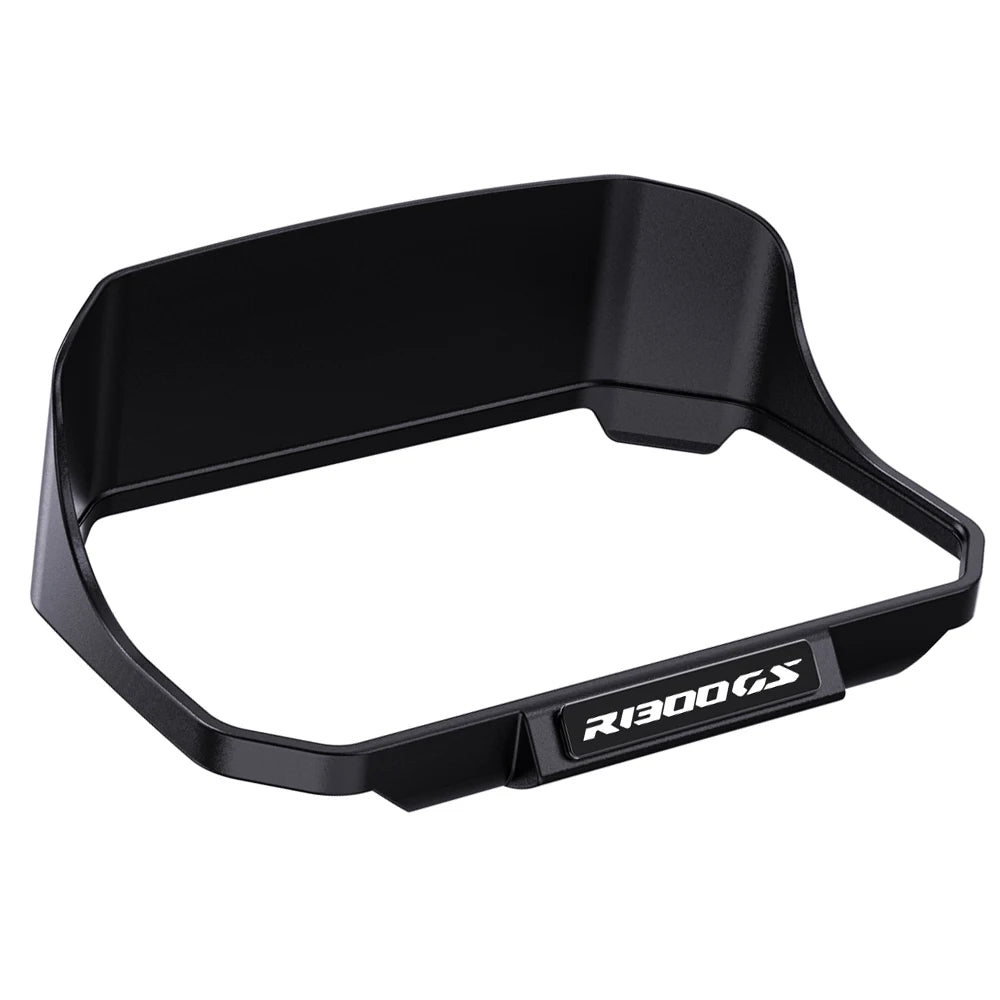 Sun Visor Screen Guard for BMW R1300GS 2023> ADV 2024> TFT Display Shade
