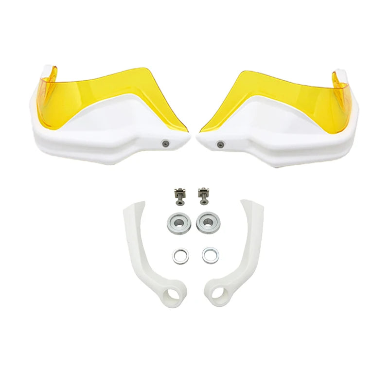 Full Set Handguard Protector for BMW R1200GS, R1250GS, F800GS F750GS F850GS ADV