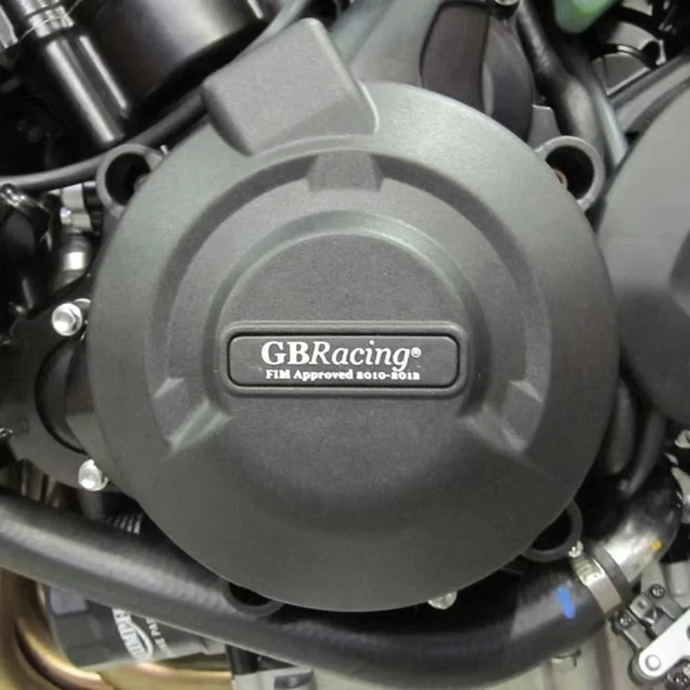 Engine Cover Protector TRIUMPH Daytona 675R 2011–12 Street Triple 675 2011–16