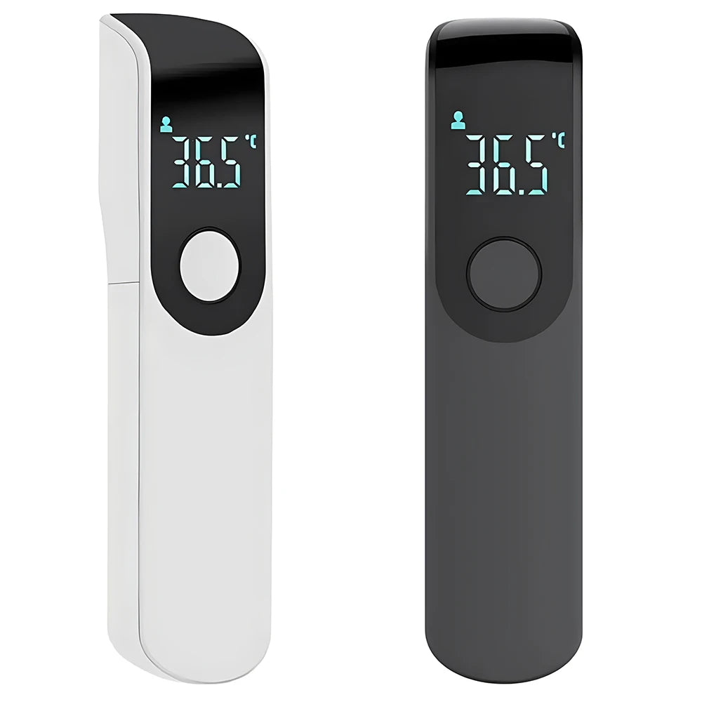 Mini Digital Infrared Thermometer | Non-Contact Forehead | Baby & Adult