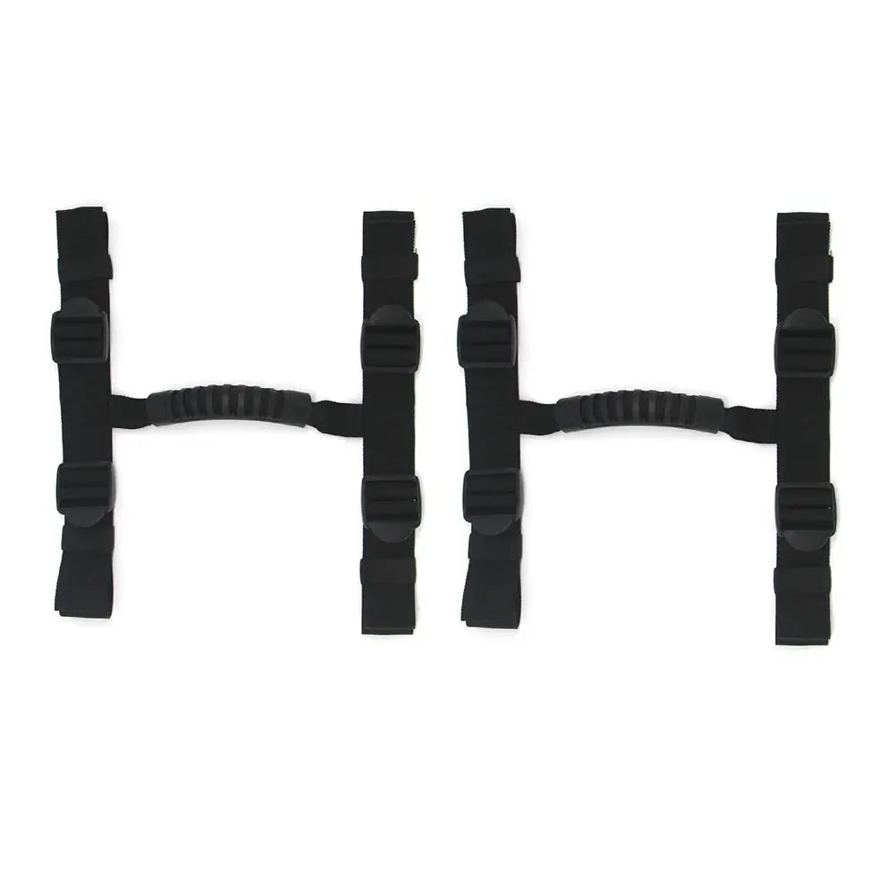 Universal Side Box Handle Strap BMW R1250GS R1200GS ADV Honda CRF1000L Touring