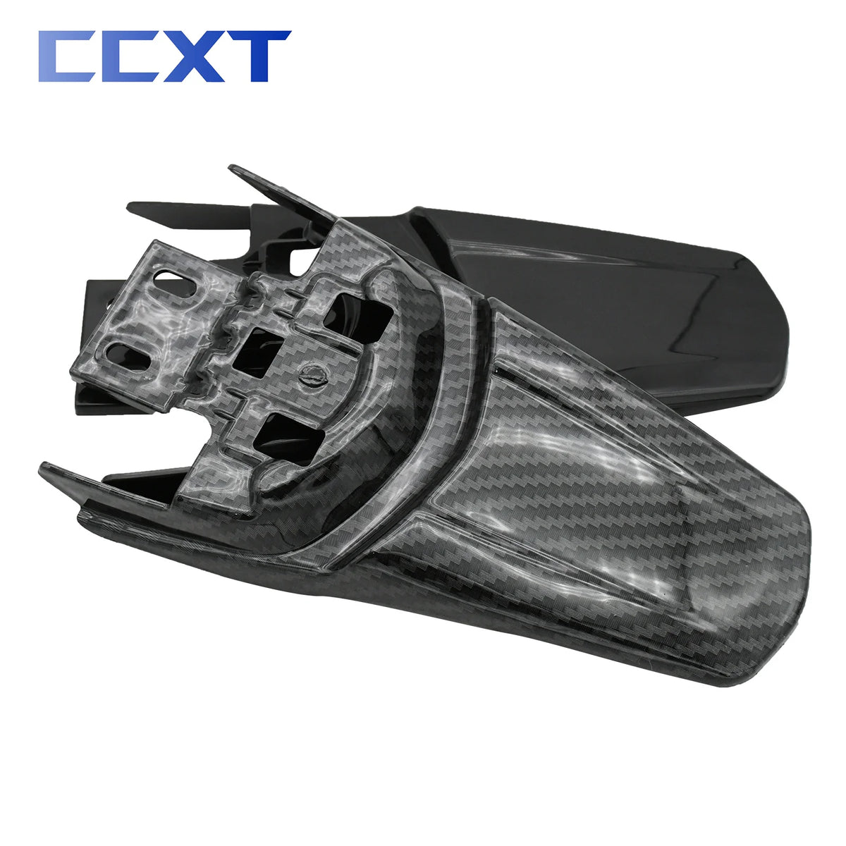 Rear Fender Mudguard Splash Guard For Sur Ron Light Bee S X Electric Bike