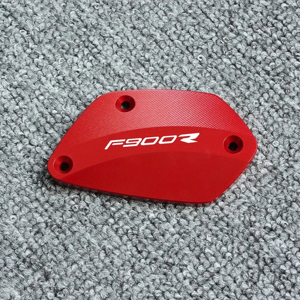 Front Brake Fluid Reservoir Cap For BMW F900R F 900 R 2020-2021 CNC Oil Cover