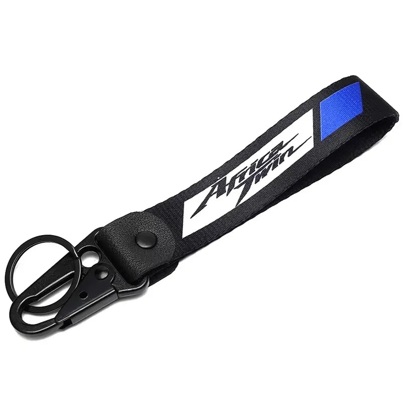 CRF1000L Side Stand Extension Pad for Honda Africa Twin 2016-2019 + Keychain