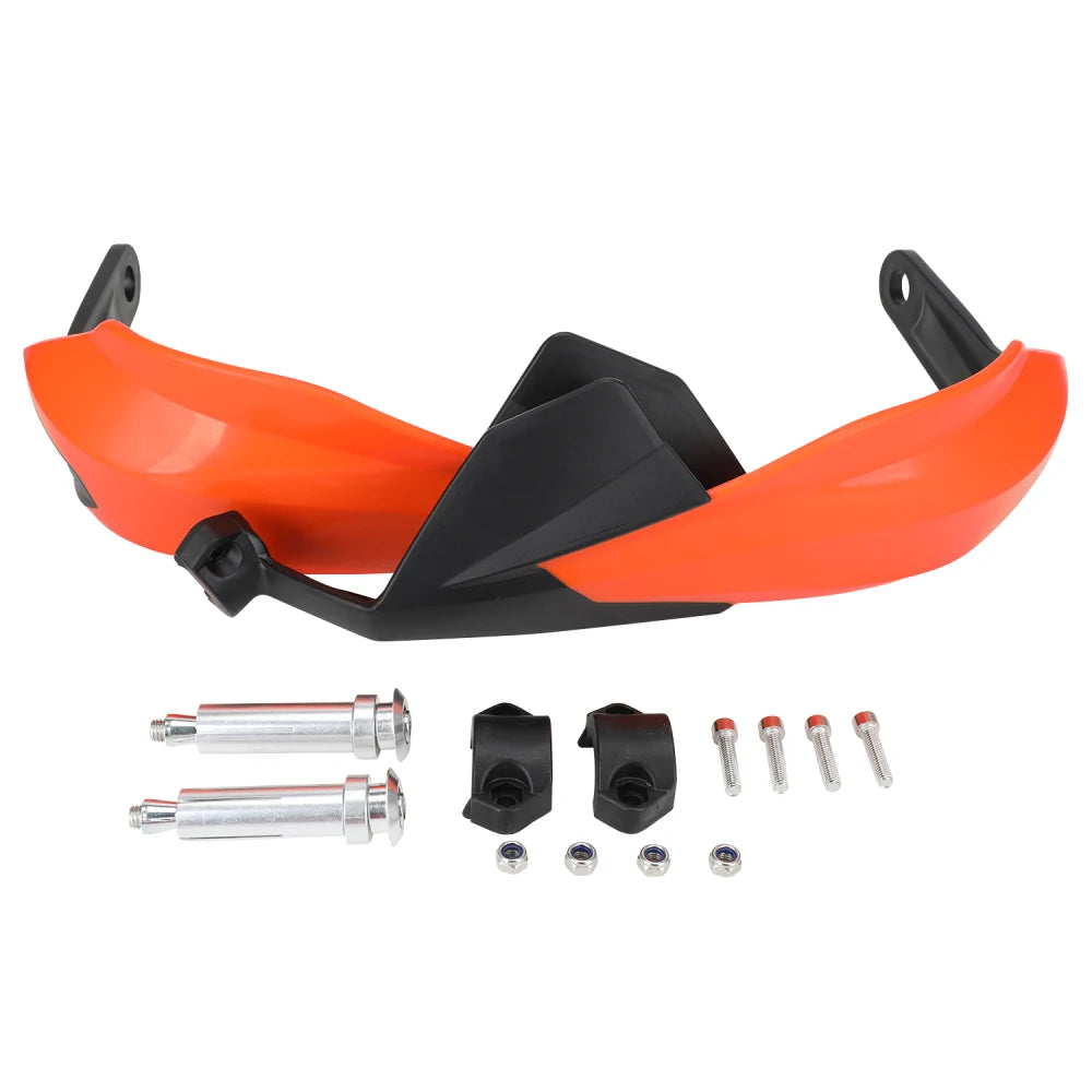 KTM Duke Handguards Protectors – Durable Handlebar Adventure Universal