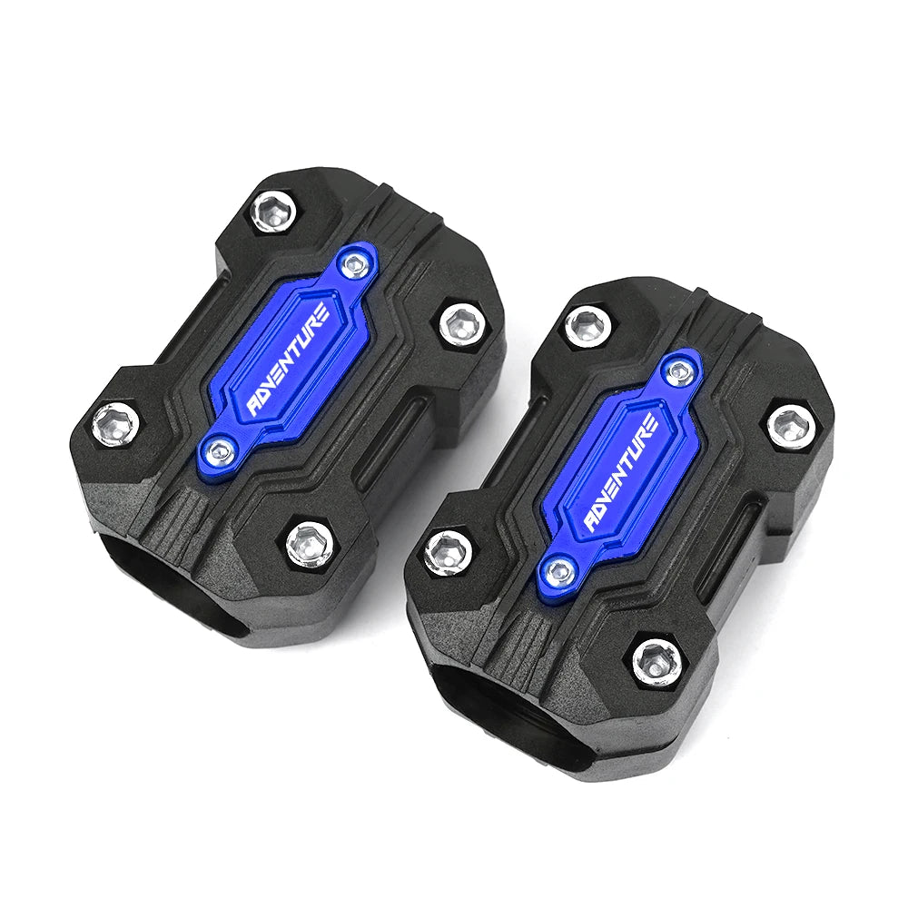 Engine Crash Bar Protection Trim for KTM 390 790 890 1090 1190 1290 Adventure