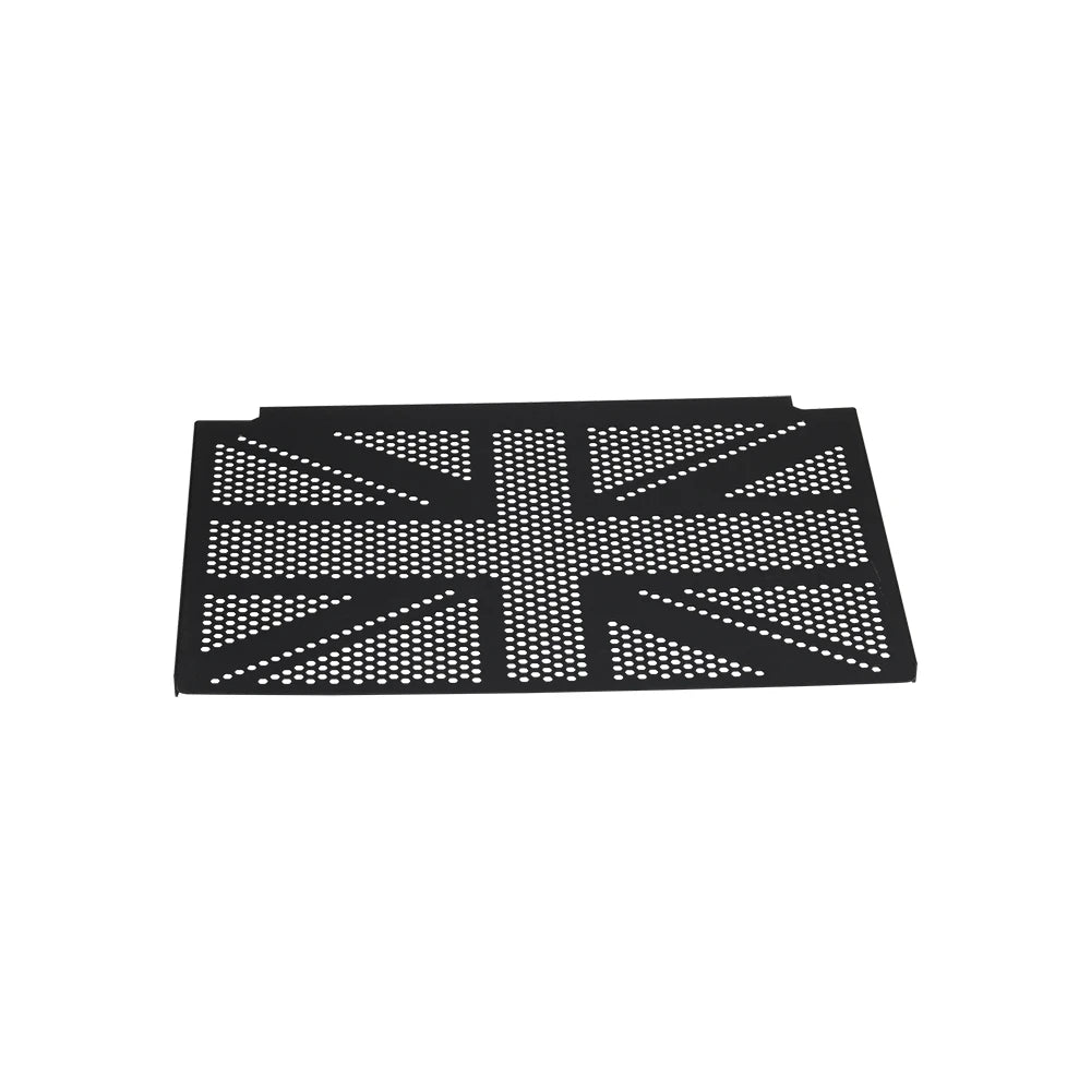 Radiator Guard Grill Cover For Triumph Trident 660 2021-2026 Protector CNC