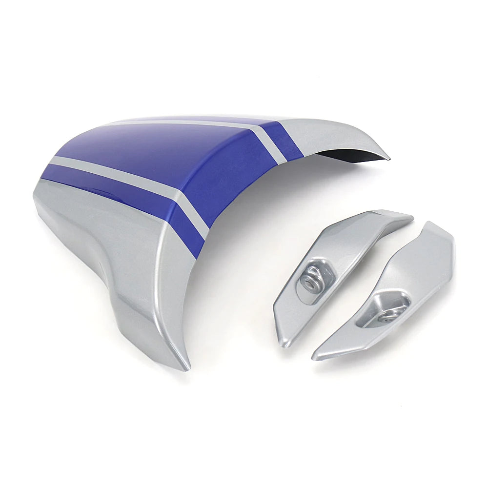 Rear Seat Cowl Cover For Yamaha MT-09 2021–2022 Fairing Tail Cover 6 Colours