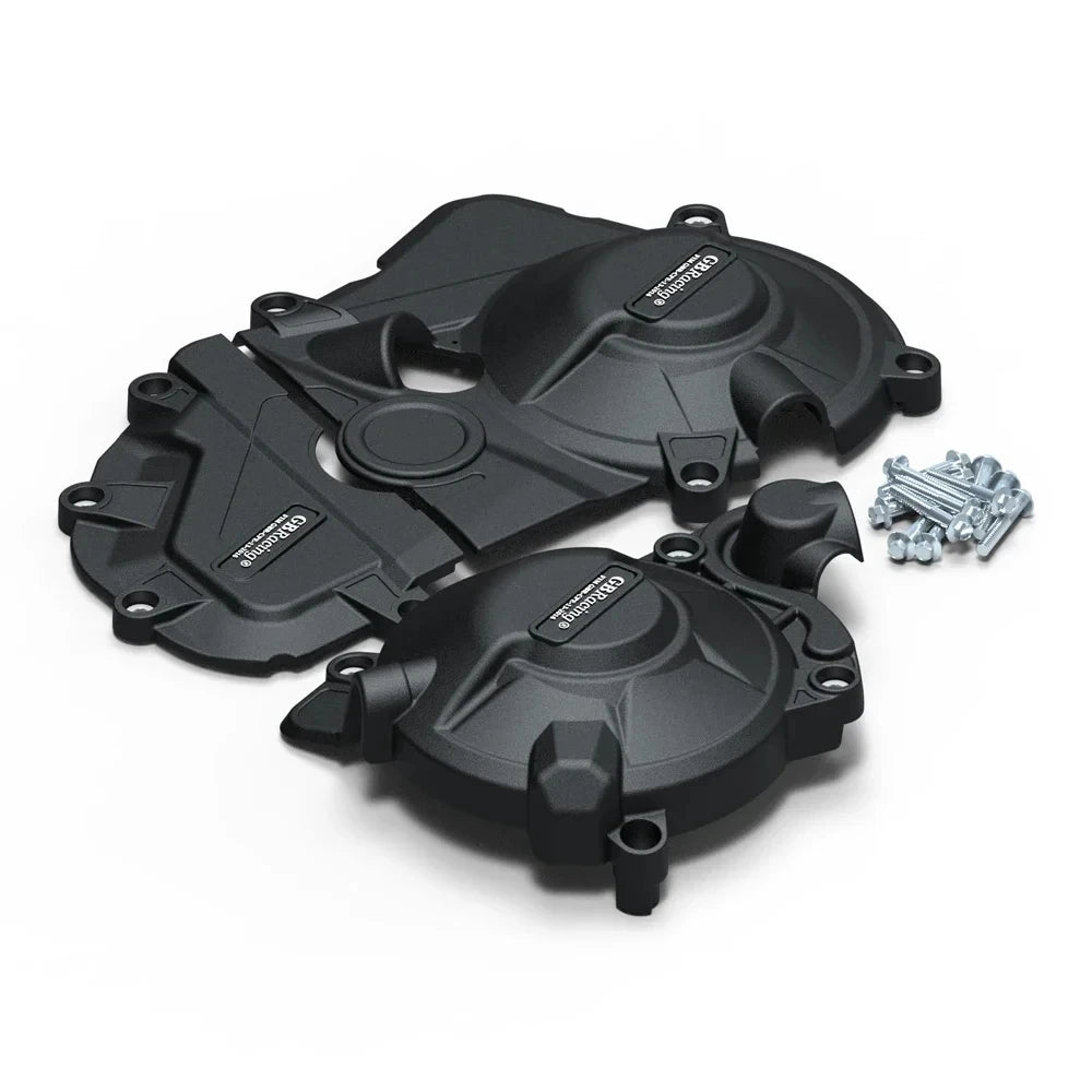HONDA CB750 Hornet XL750 Transalp 2023-2024 Engine Cover Protection