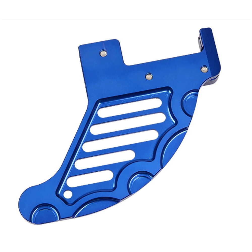 Rear Brake Disc Guard Protector For KTM 125-530 + Husqvarna + GasGas C ...