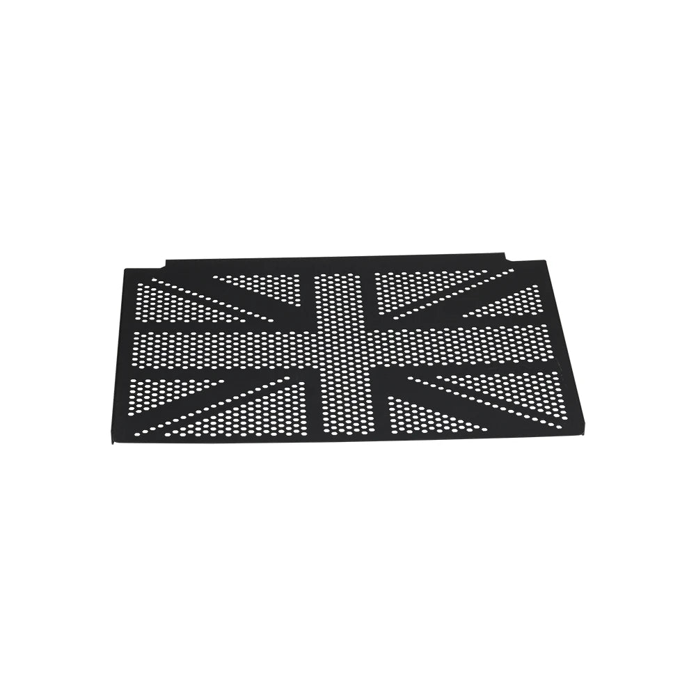 Radiator Guard Grill Cover For Triumph Trident 660 2021-2026 Protector CNC